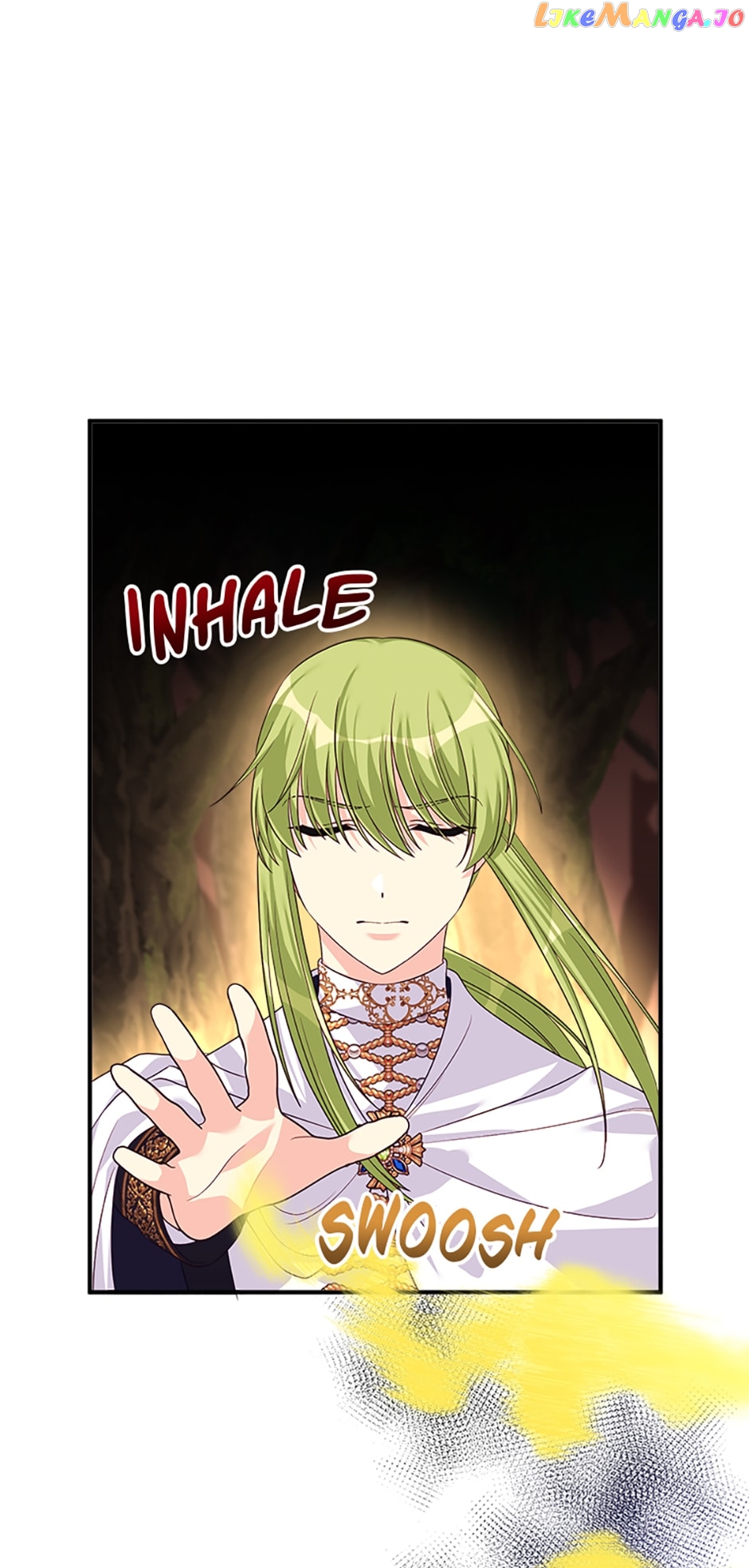 I Corrupted the Good Male Lead Chapter 50 - page 13