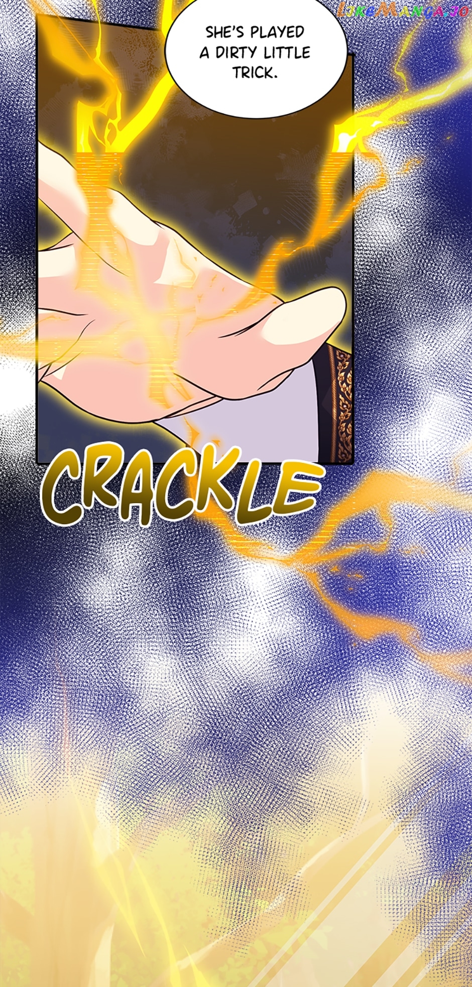 I Corrupted the Good Male Lead Chapter 50 - page 15
