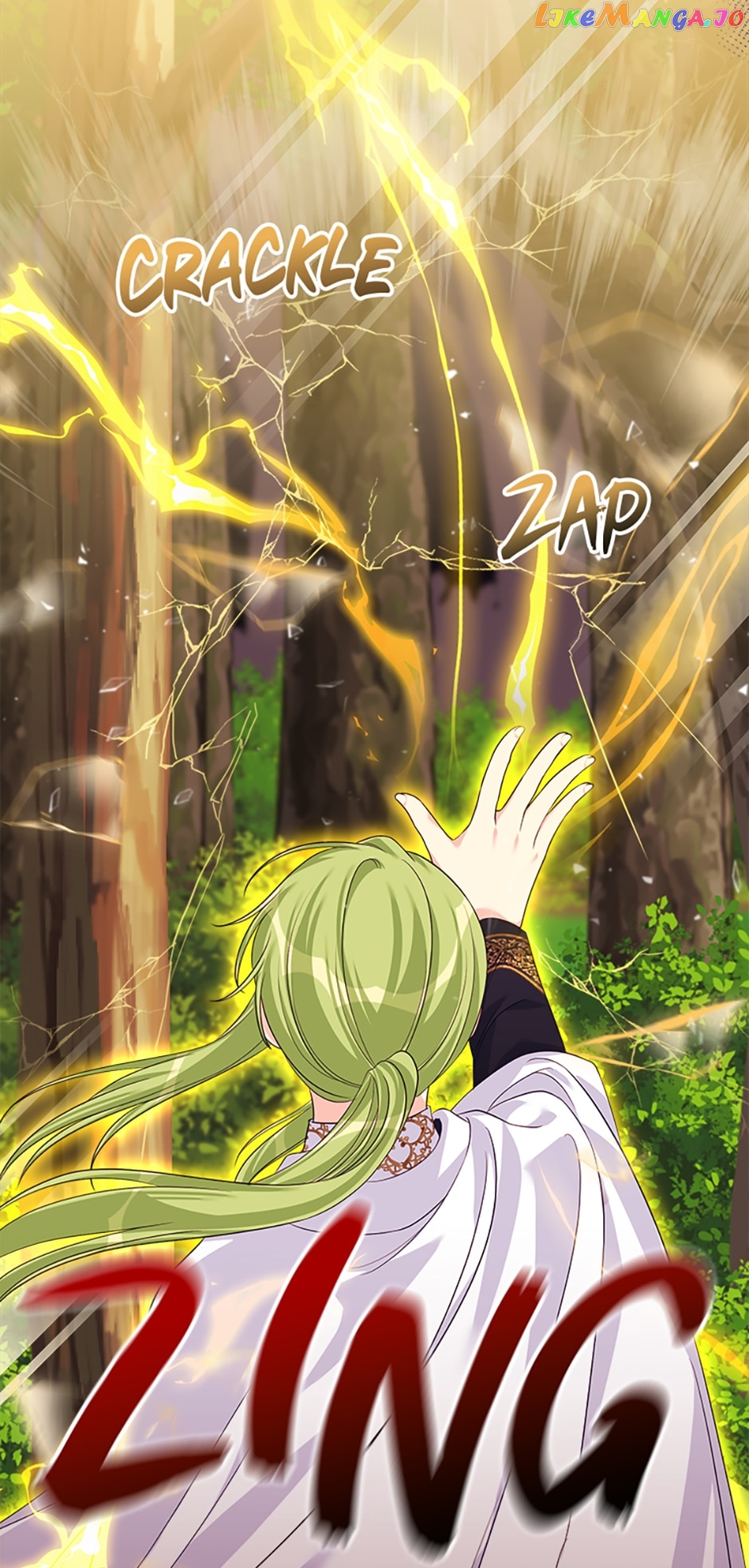 I Corrupted the Good Male Lead Chapter 50 - page 16