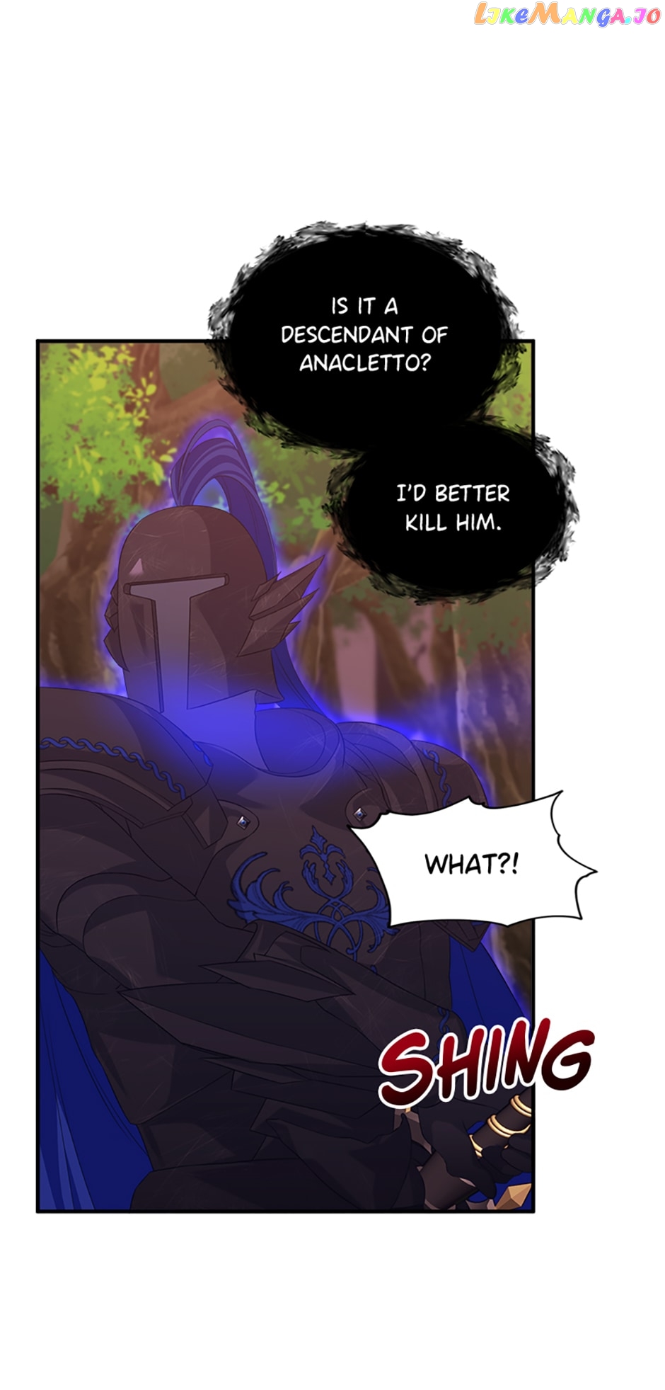 I Corrupted the Good Male Lead Chapter 50 - page 19