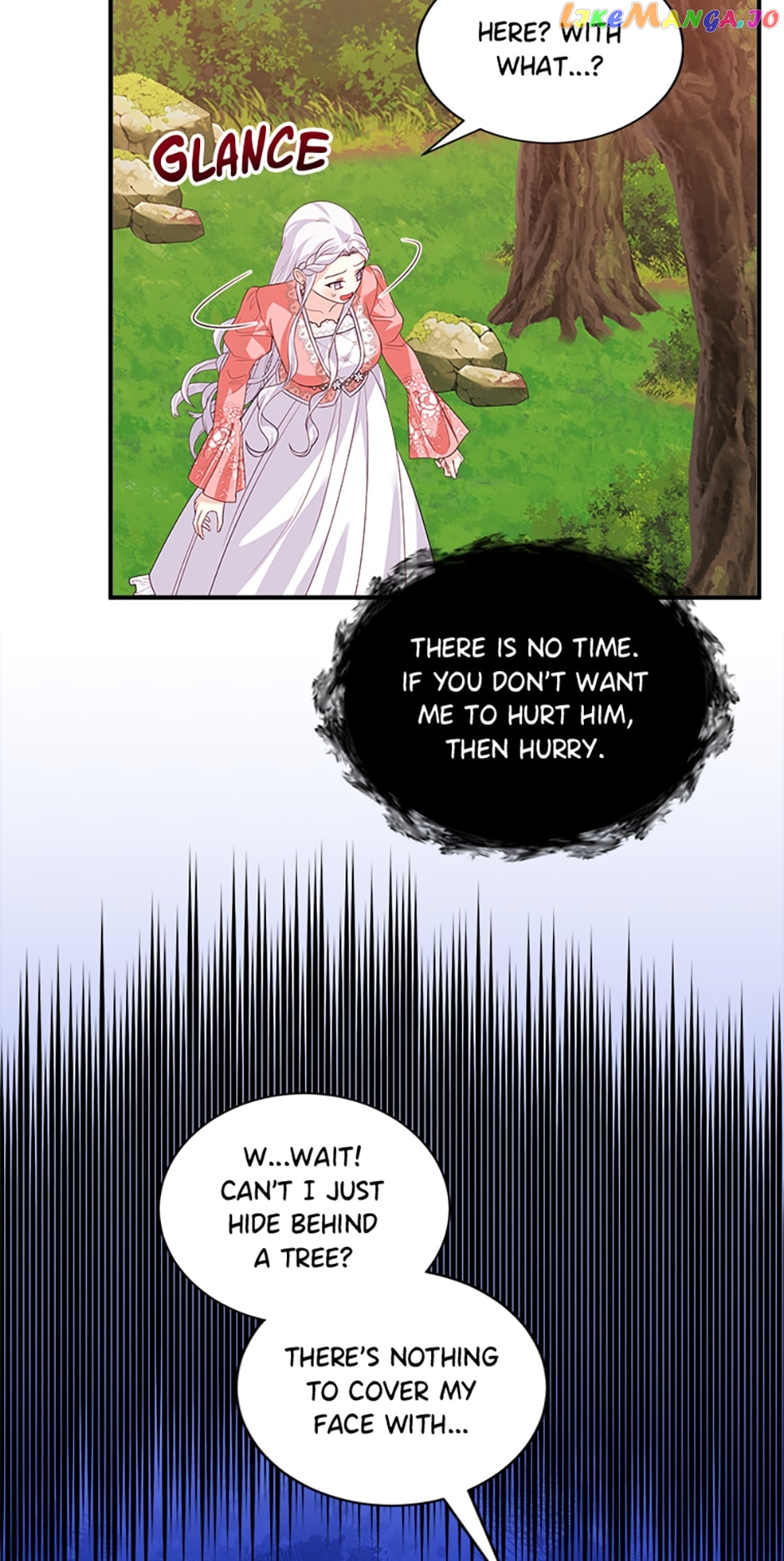 I Corrupted the Good Male Lead Chapter 50 - page 30