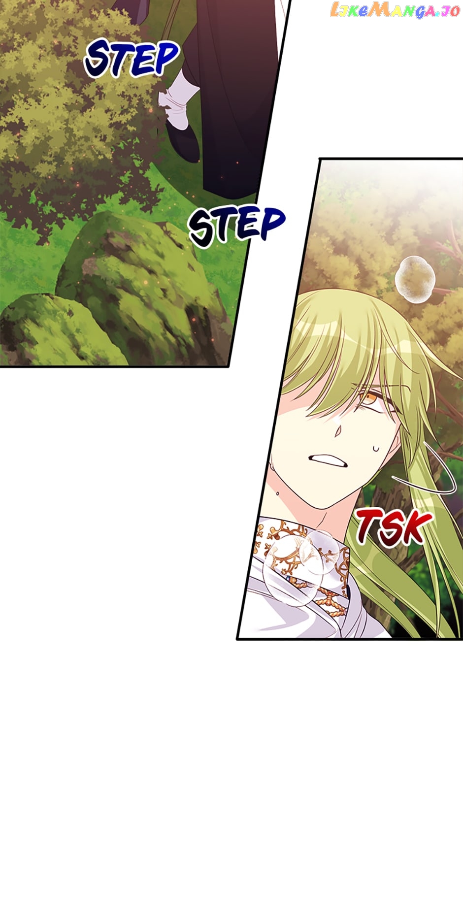 I Corrupted the Good Male Lead Chapter 50 - page 36