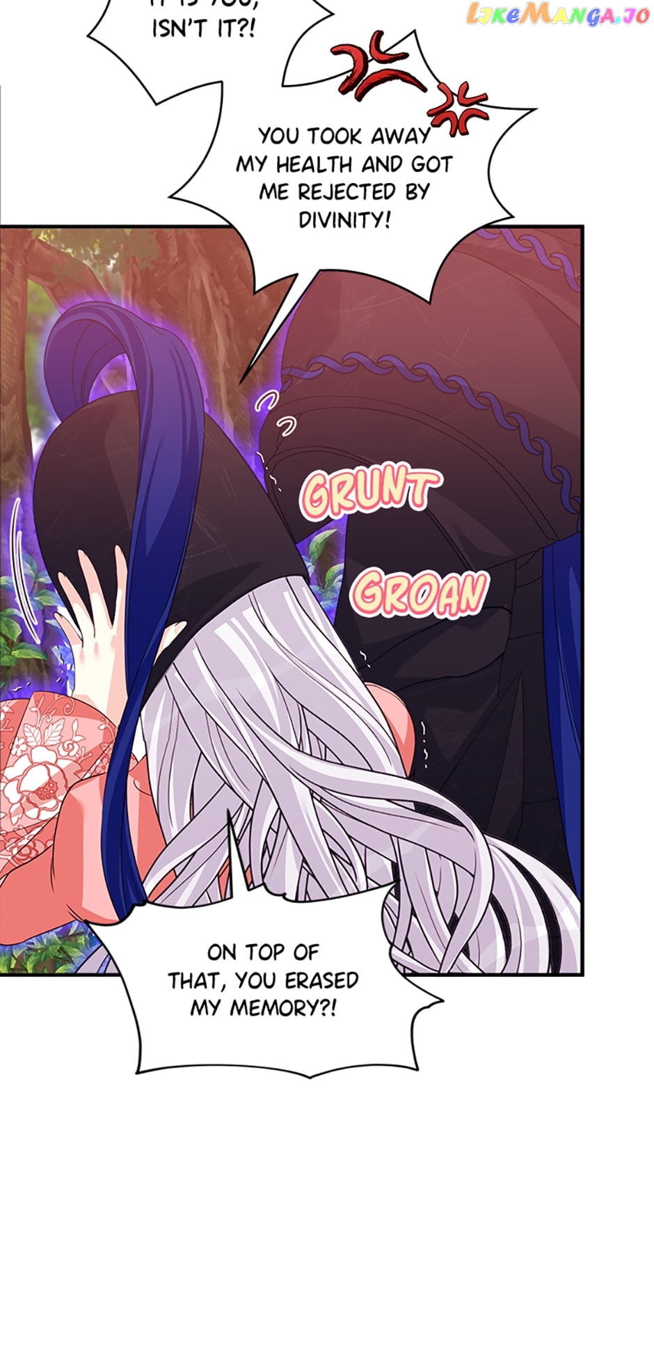 I Corrupted the Good Male Lead Chapter 50 - page 43