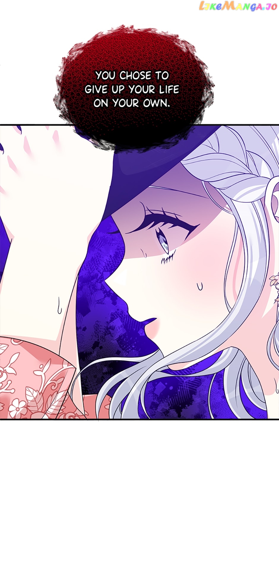 I Corrupted the Good Male Lead Chapter 50 - page 44