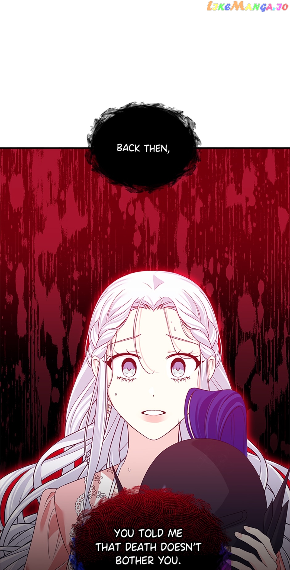 I Corrupted the Good Male Lead Chapter 50 - page 45