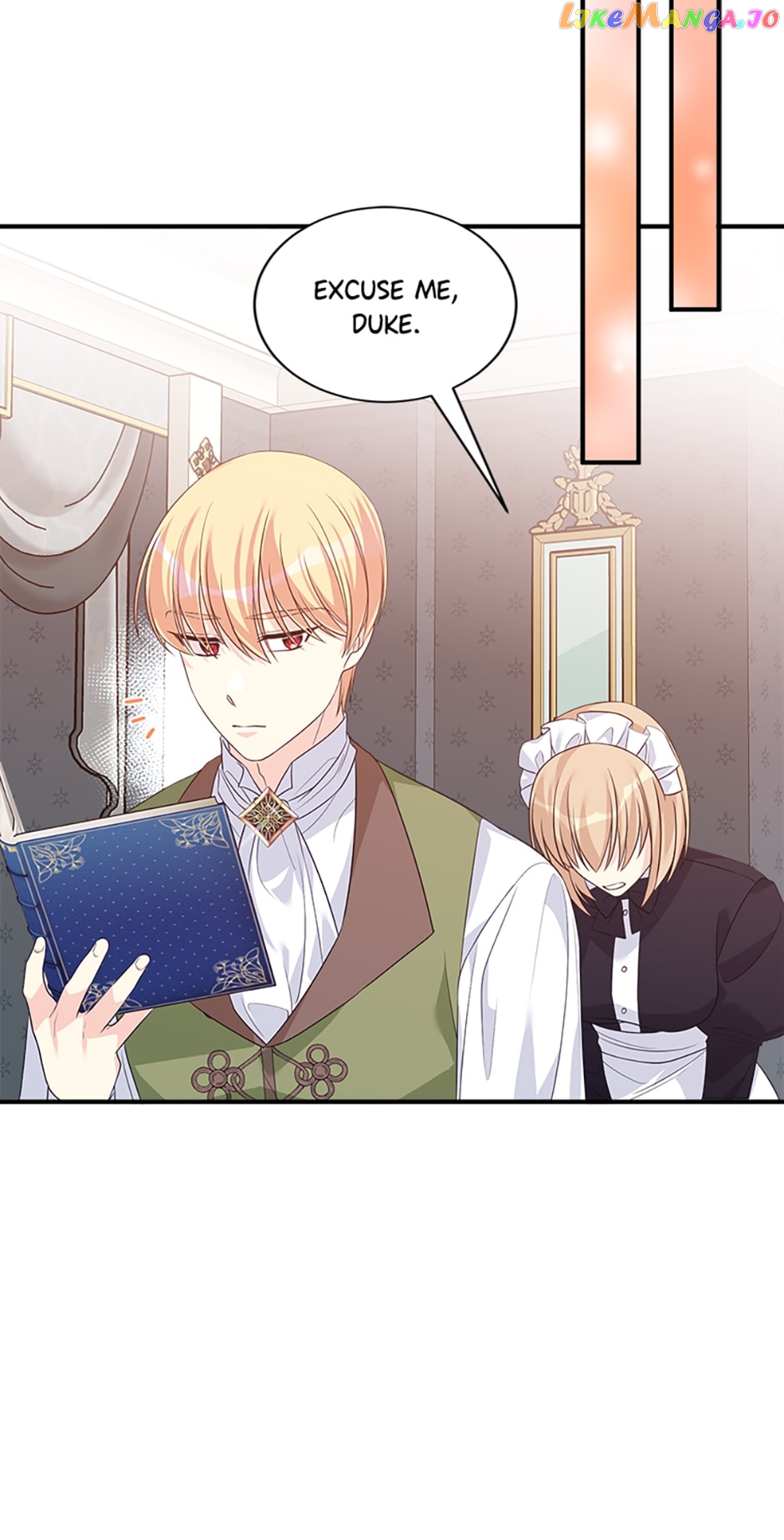 I Corrupted the Good Male Lead Chapter 50 - page 47