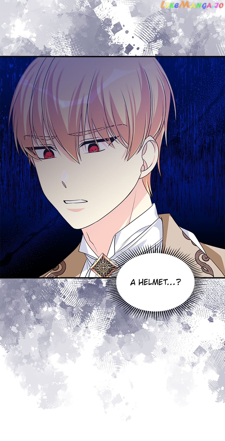 I Corrupted the Good Male Lead Chapter 50 - page 53