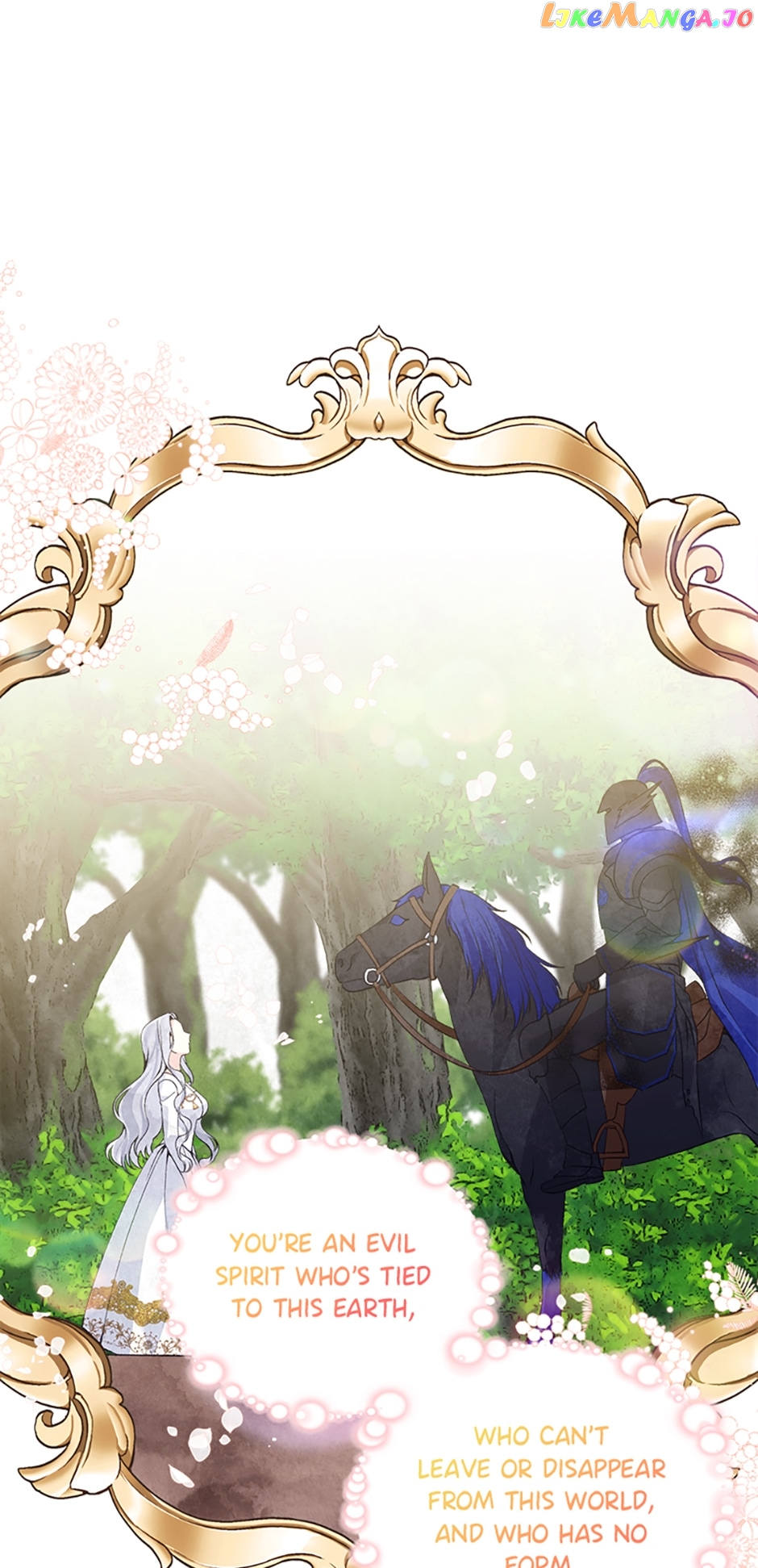 I Corrupted the Good Male Lead Chapter 50 - page 57