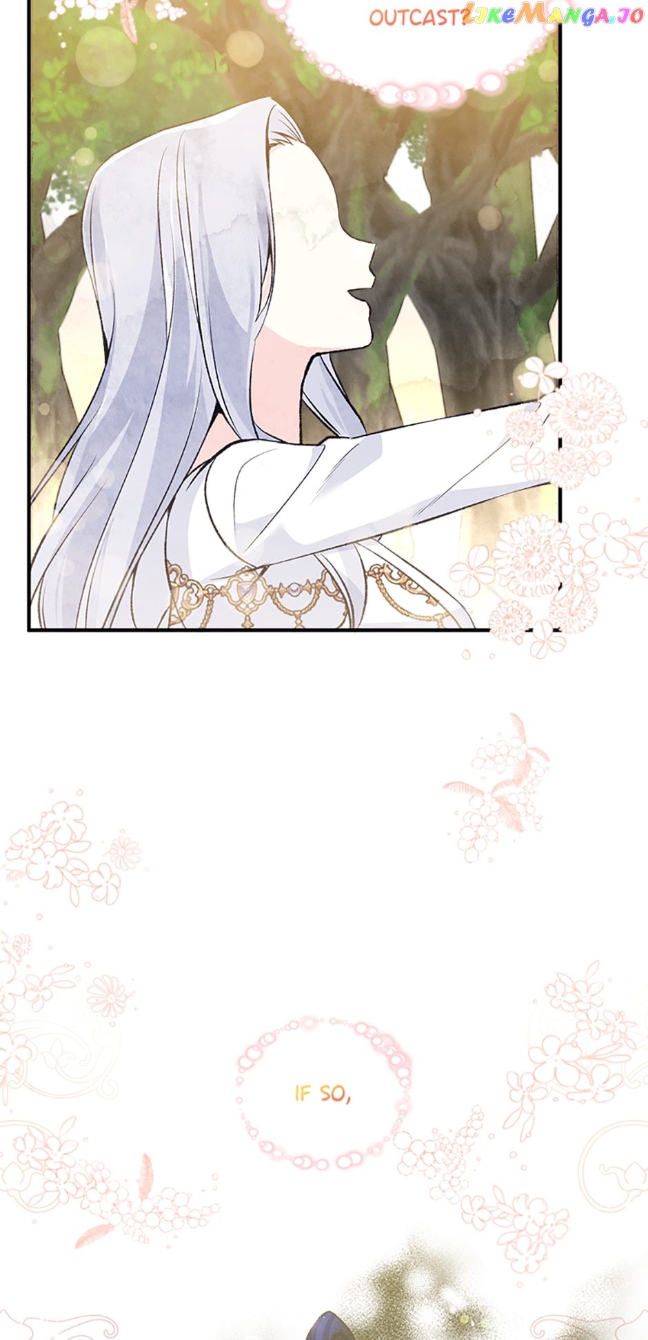 I Corrupted the Good Male Lead Chapter 50 - page 59