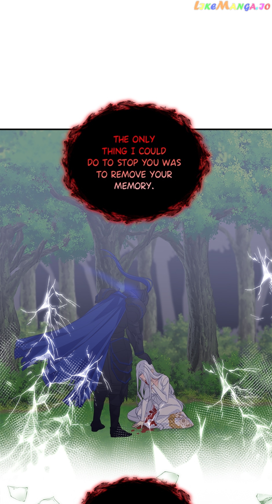 I Corrupted the Good Male Lead Chapter 50 - page 62