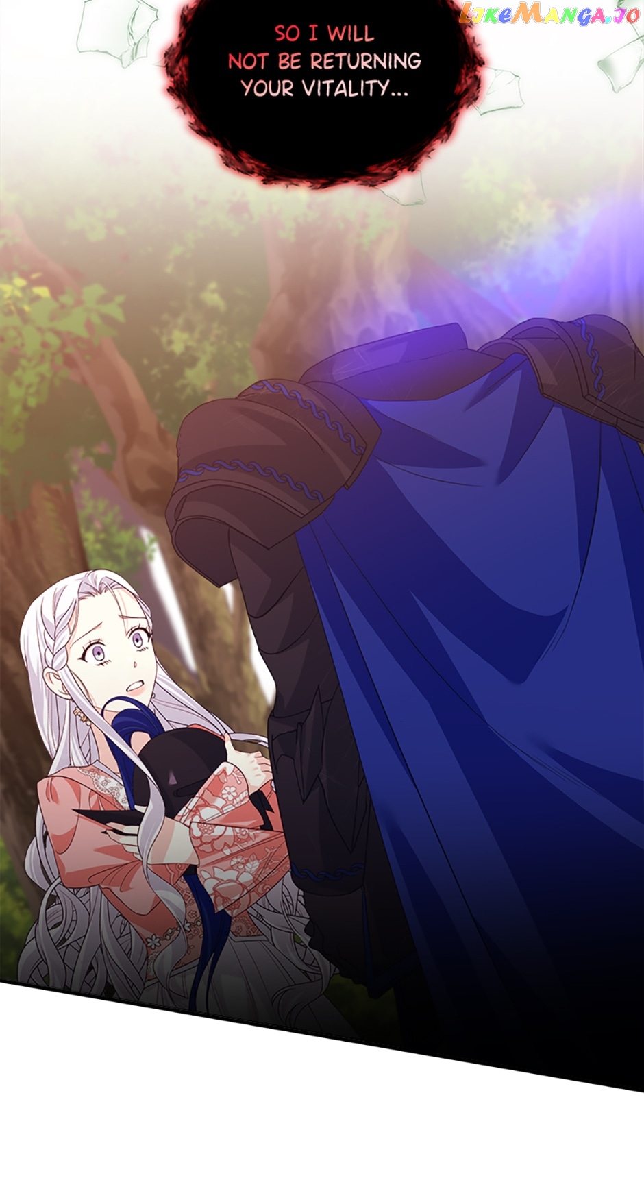 I Corrupted the Good Male Lead Chapter 50 - page 63