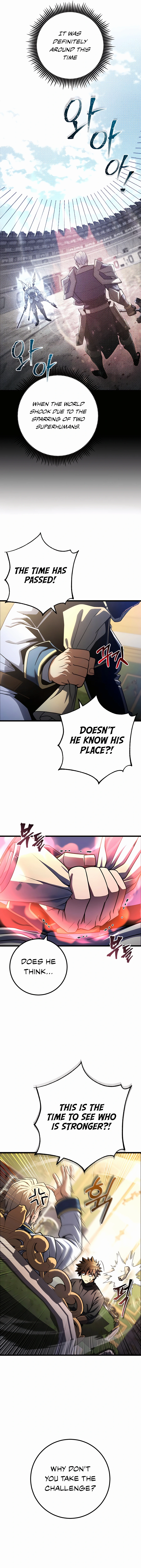 I Picked A Hammer To Save The World Chapter 53 - page 7