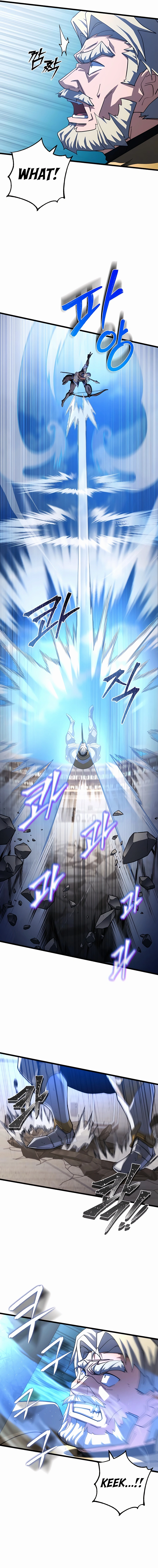 I Picked A Hammer To Save The World Chapter 54 - page 10