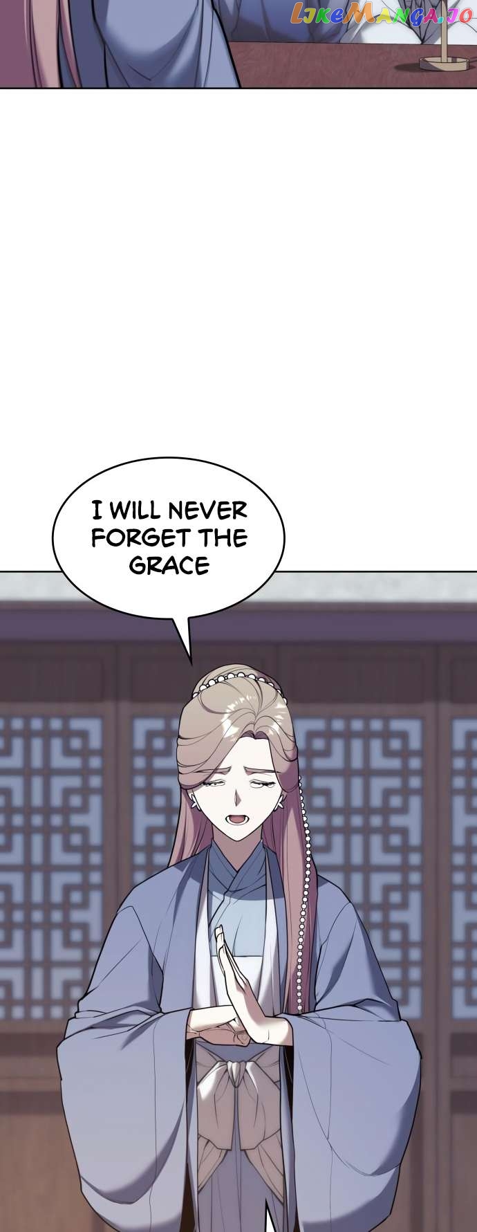 Tale of a Scribe Who Retires to the Countryside Chapter 180 - page 45