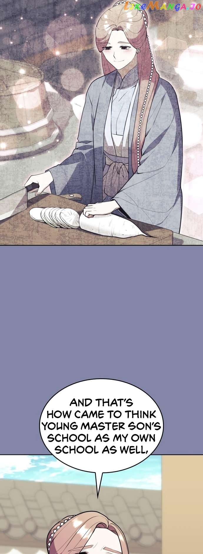 Tale of a Scribe Who Retires to the Countryside Chapter 181 - page 11