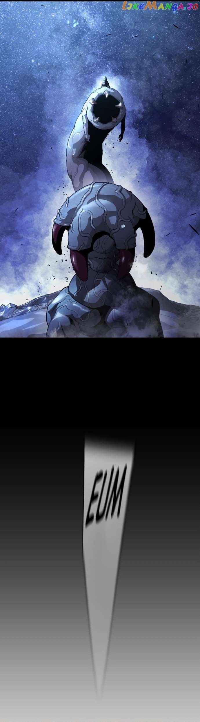 Superhuman Era Chapter 154 - page 14