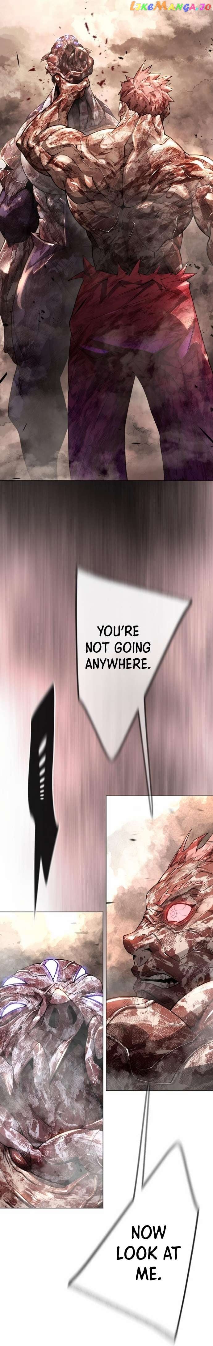 Superhuman Era Chapter 154 - page 18
