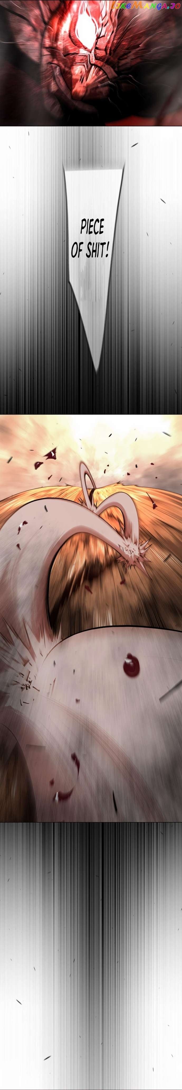 Superhuman Era Chapter 154 - page 22