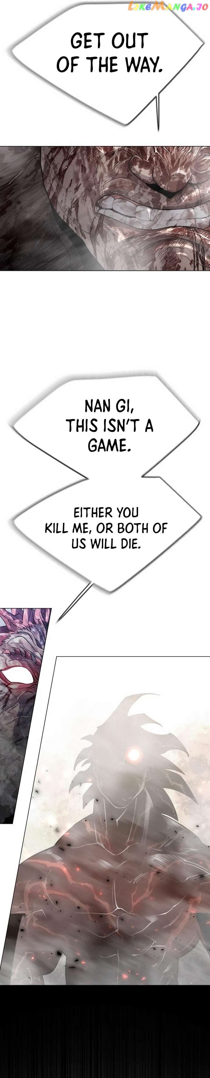 Superhuman Era Chapter 154 - page 36