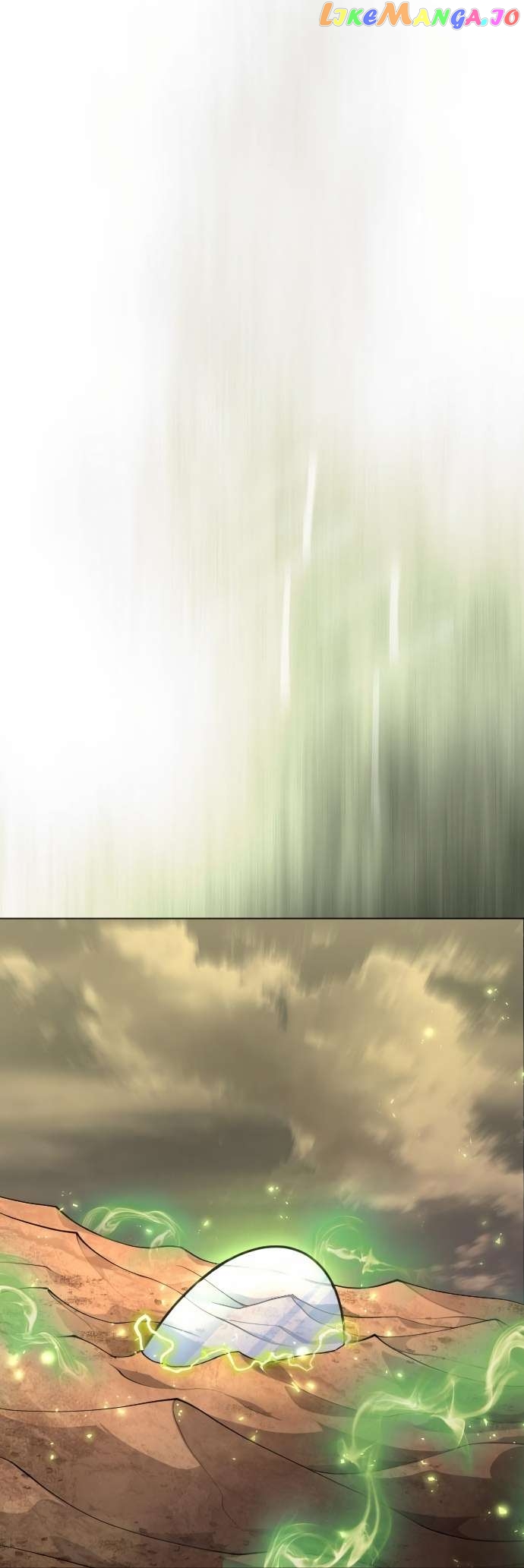Superhuman Era Chapter 154 - page 41