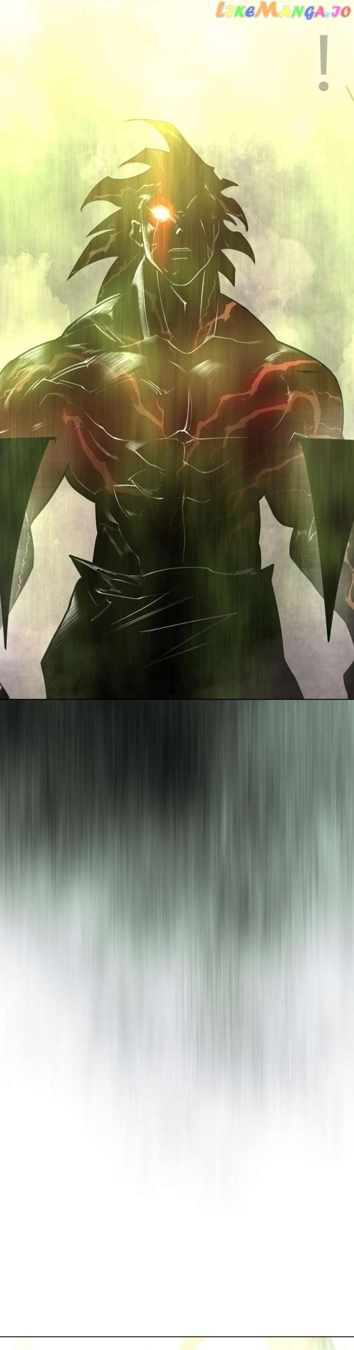 Superhuman Era Chapter 154 - page 45