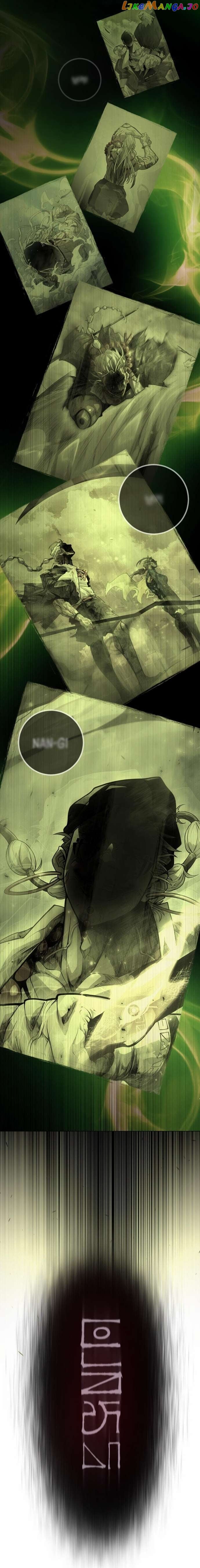 Superhuman Era Chapter 154 - page 47