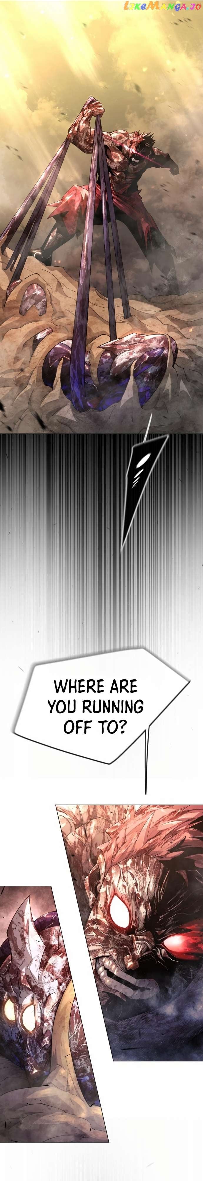 Superhuman Era Chapter 154 - page 10