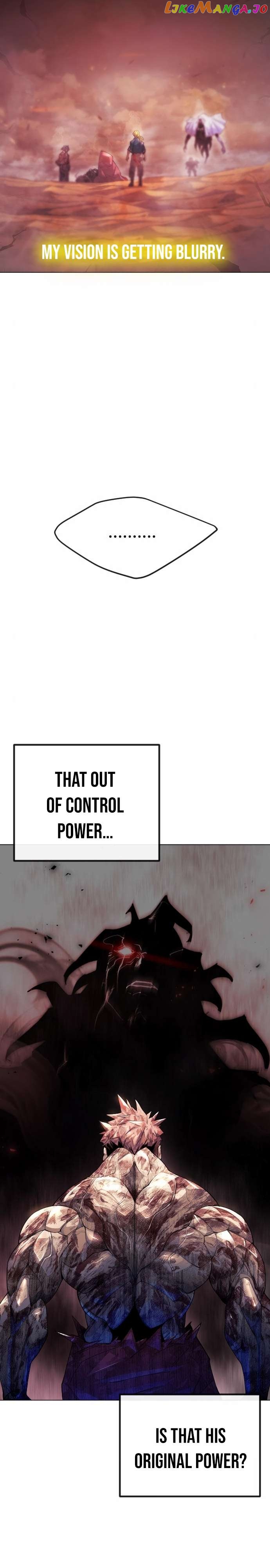 Superhuman Era Chapter 155 - page 12