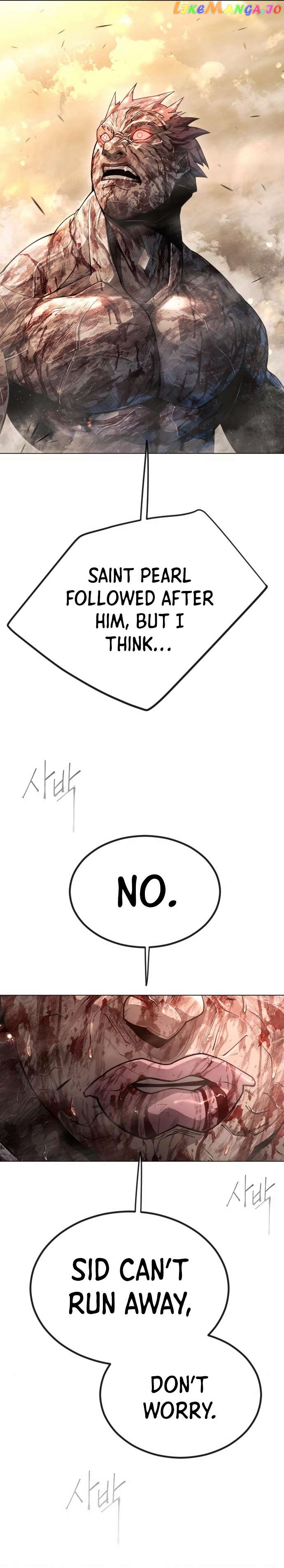 Superhuman Era Chapter 155 - page 15