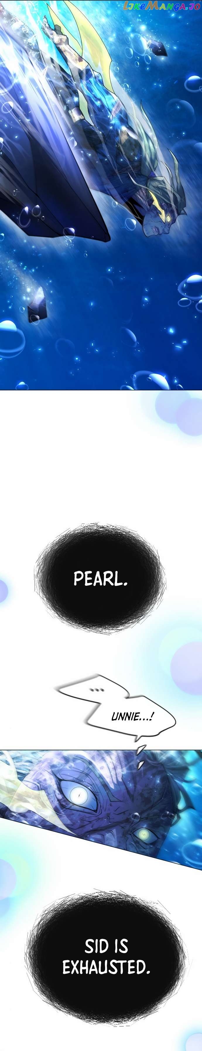 Superhuman Era Chapter 155 - page 20