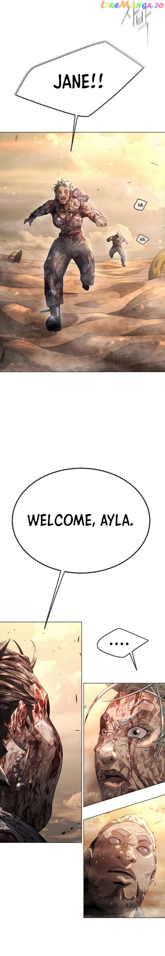 Superhuman Era Chapter 155 - page 23