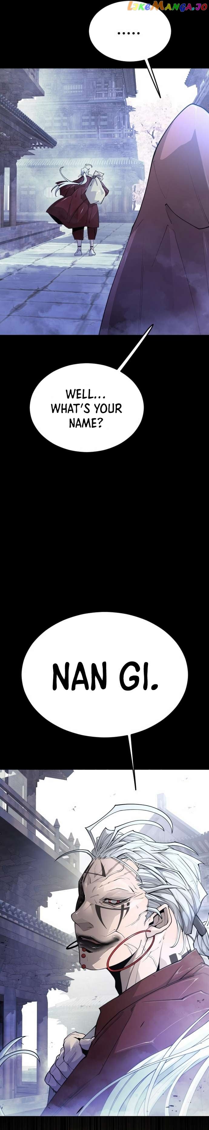 Superhuman Era Chapter 155 - page 4