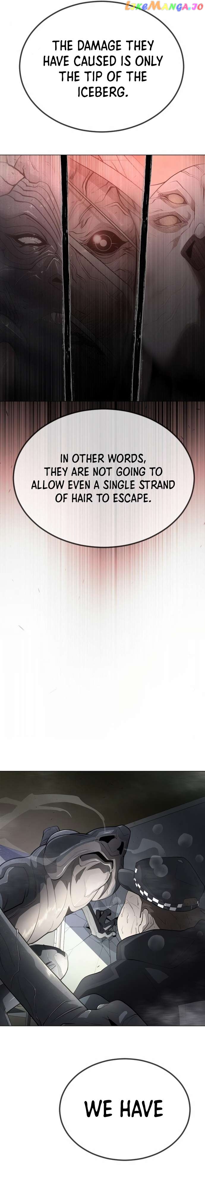 Superhuman Era Chapter 155 - page 39