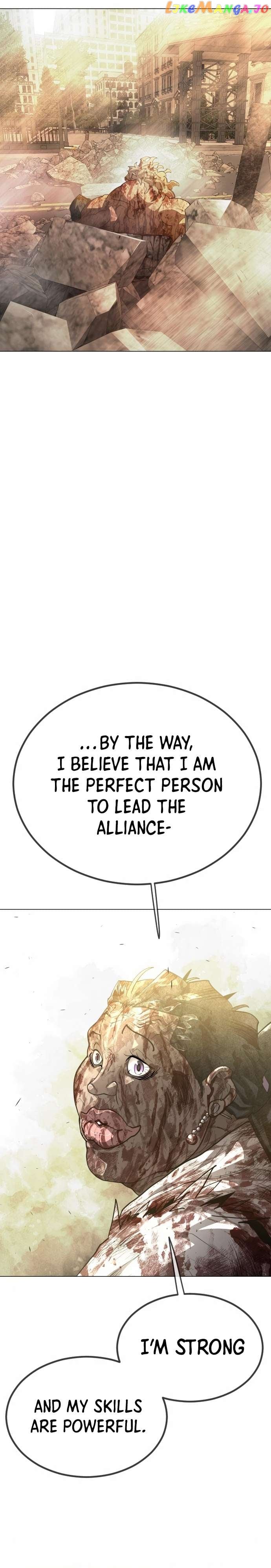 Superhuman Era Chapter 155 - page 41
