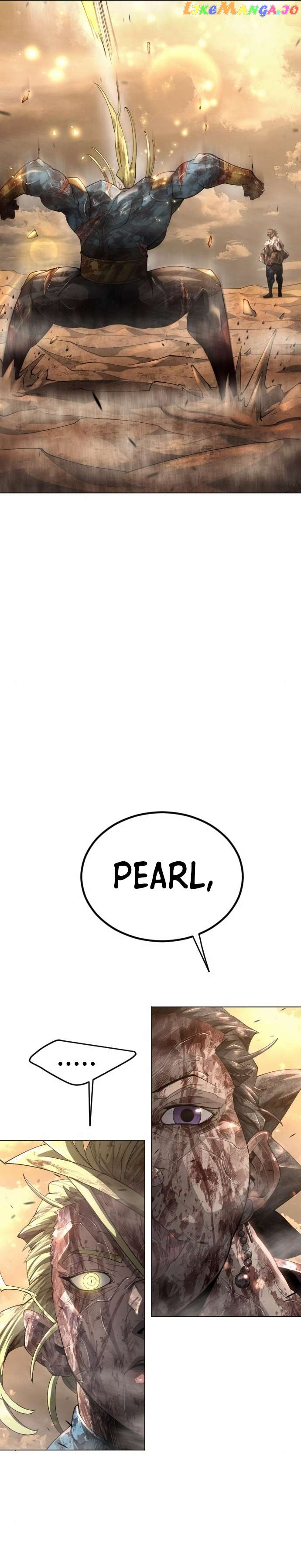 Superhuman Era Chapter 155 - page 46