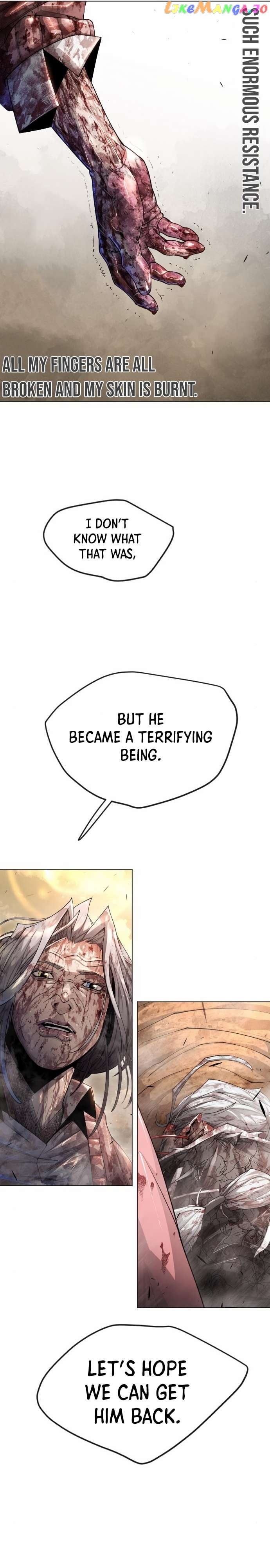 Superhuman Era Chapter 155 - page 10
