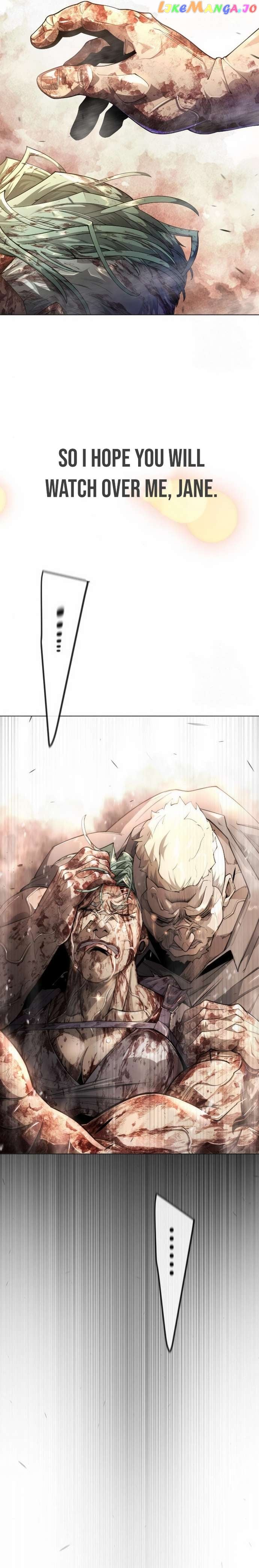 Superhuman Era Chapter 156 - page 29