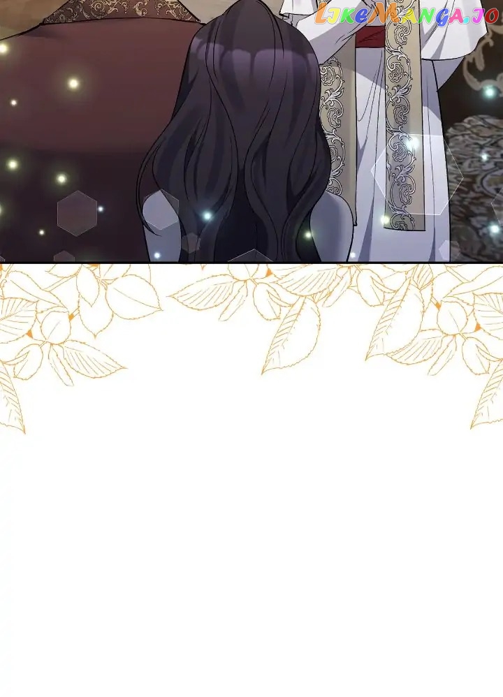 The Grand Duchess of the North Was Secretly a Villainess Chapter 96 - page 9