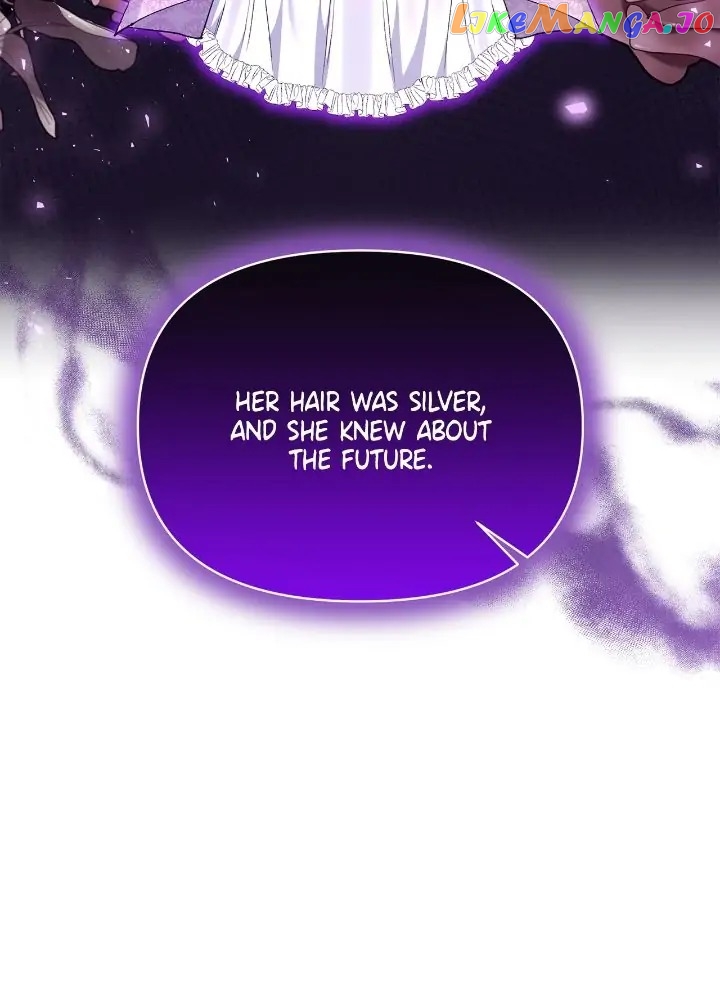 The Grand Duchess of the North Was Secretly a Villainess Chapter 96 - page 17