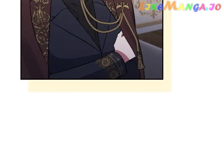 The Grand Duchess of the North Was Secretly a Villainess Chapter 96 - page 21