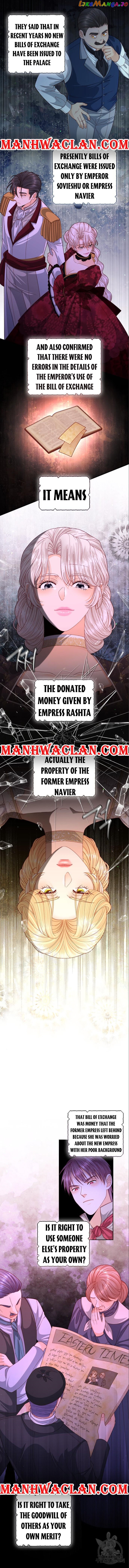 Remarried Empress Chapter 156 - page 2