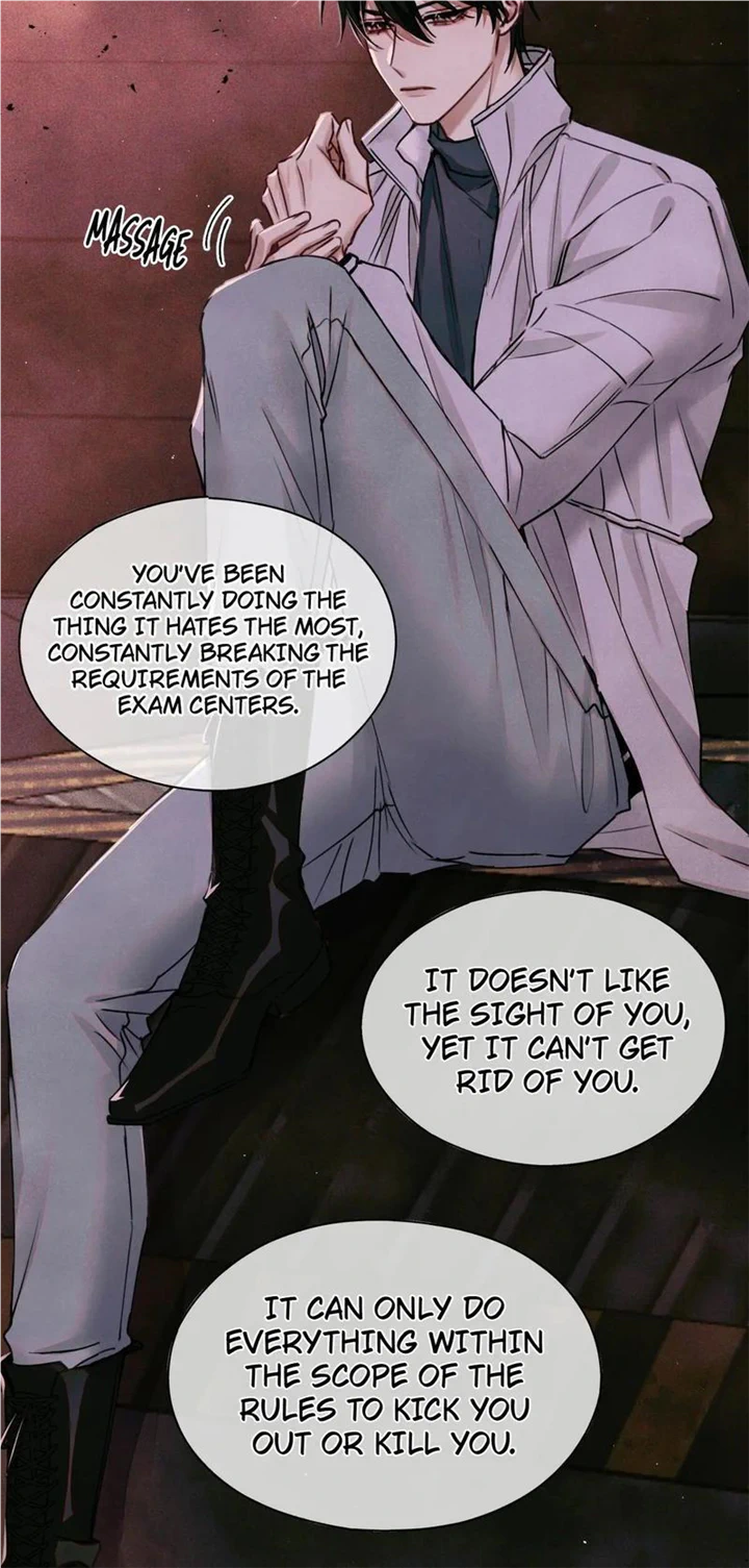 Global Examination Chapter 100 - page 22