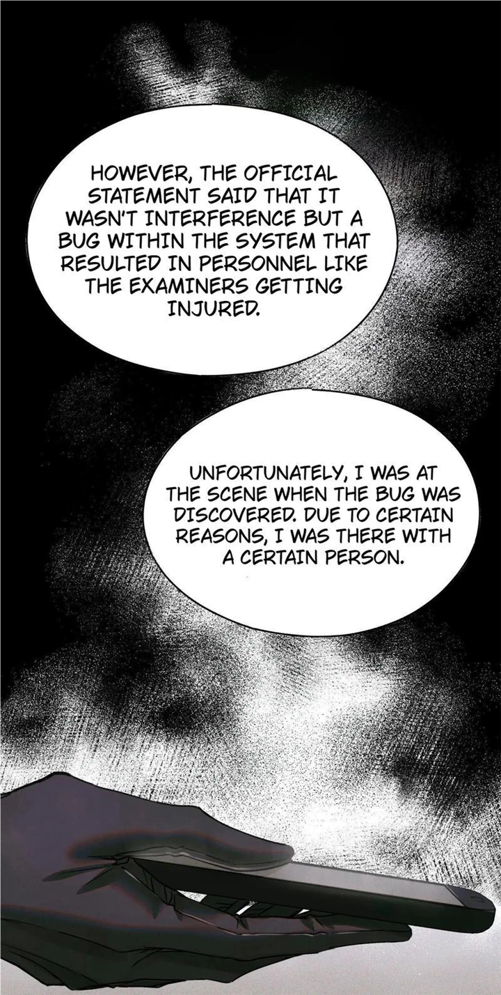 Global Examination Chapter 100 - page 34