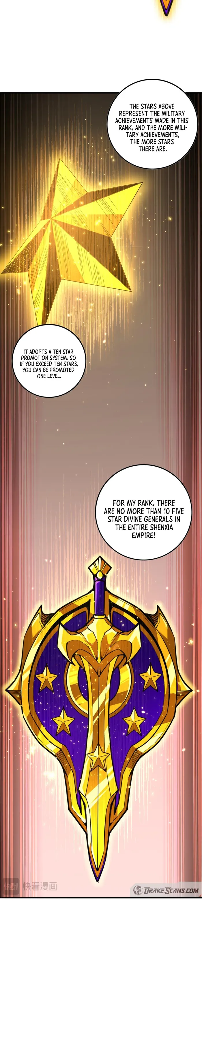 Catastrophic Necromancer Chapter 33 - page 16