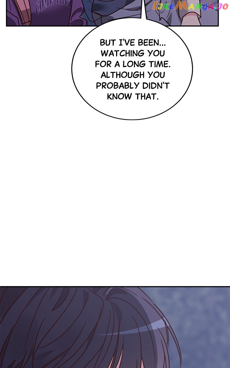 Lovers of the Galaxy Chapter 24 - page 5