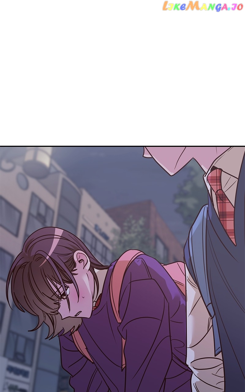 Lovers of the Galaxy Chapter 24 - page 24