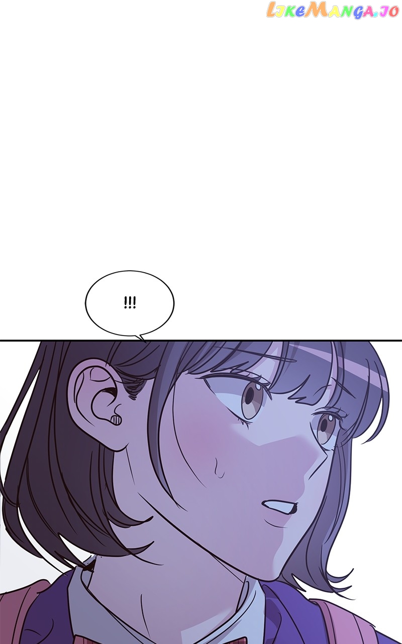 Lovers of the Galaxy Chapter 24 - page 32