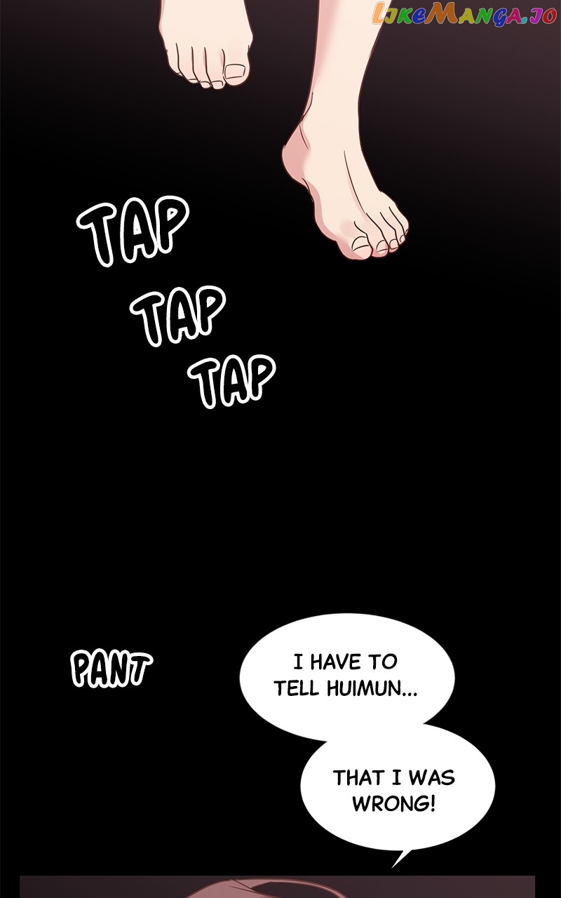 Lovers of the Galaxy Chapter 24 - page 44