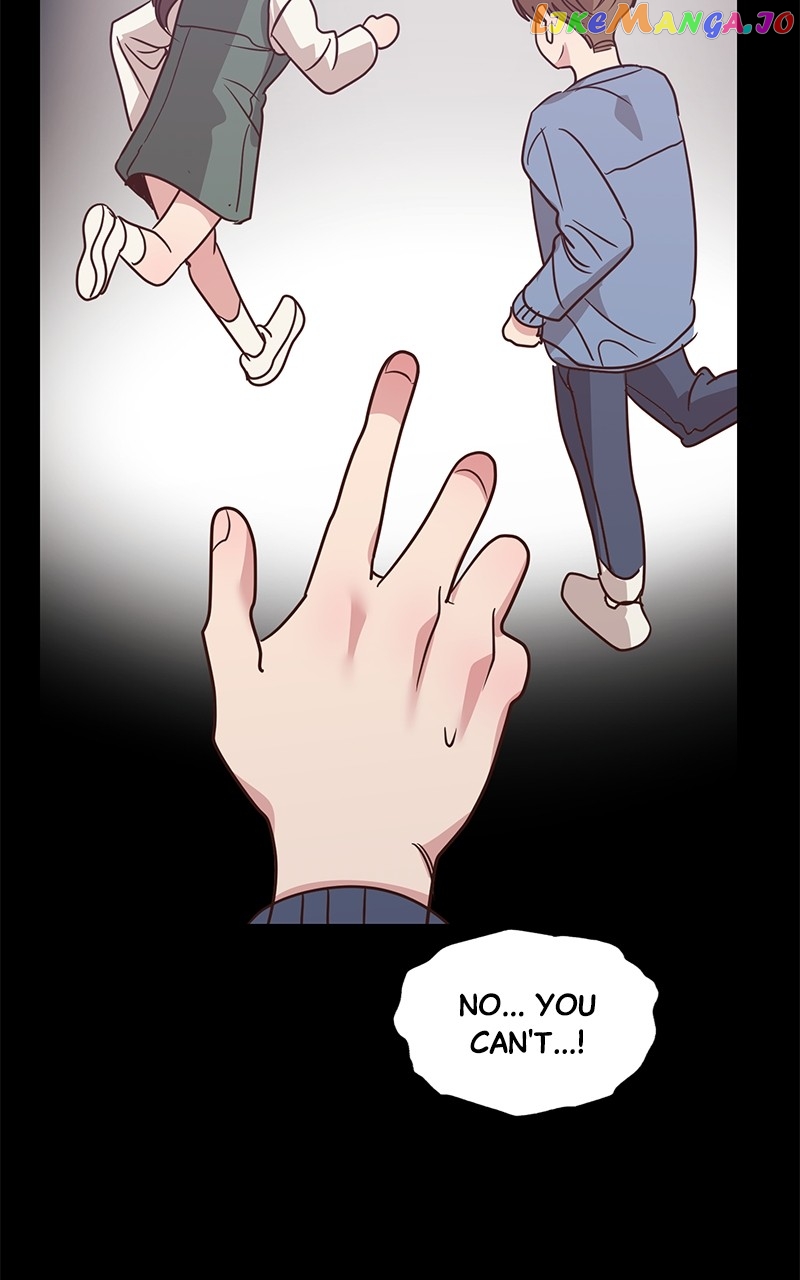 Lovers of the Galaxy Chapter 24 - page 59