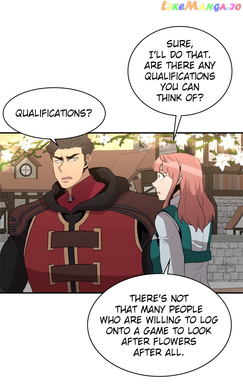 The Strongest Florist Chapter 150 - page 6
